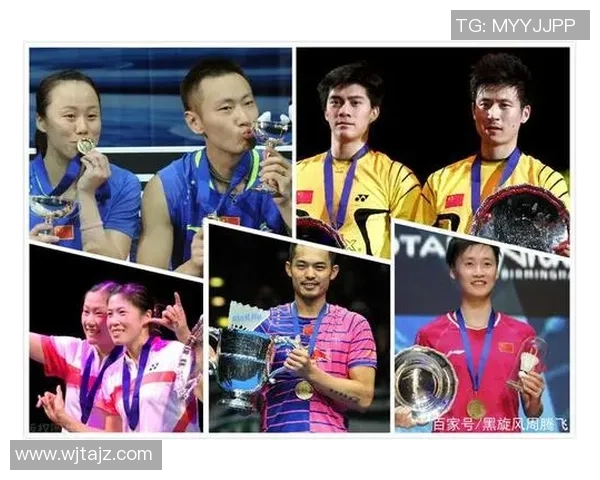 上海羽毛球队引领最新羽毛球意识TOP10榜单展现竞技风采与团队精神