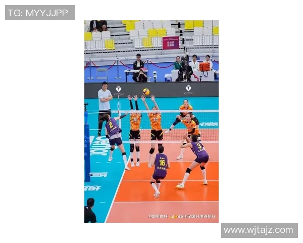 上海排球队在排球比赛经验排行榜中荣登第八名展现实力与潜力