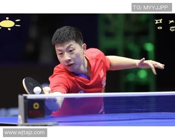 乒乓球新手必看:从基础意识到实战技巧的全面入门指南 乒乓球新手必看:从基础意识到实战技巧的全面入门指南