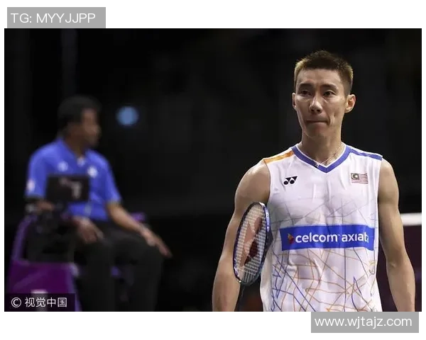 专访羽毛球名将李伟揭秘他成功背后的训练与心路历程 专访羽毛球名将李伟揭秘他成功背后的训练与心路历程