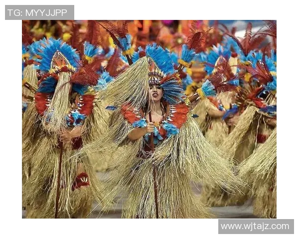 桑巴舞与足球的完美结合:探秘巴西足球明星的舞动人生与激情表演 桑巴舞与足球的完美结合:探秘巴西足球明星的舞动人生与激情表演