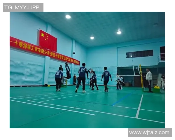 武汉排球队在排球状态排行榜中荣获第三名展现强劲实力与团队合作精神