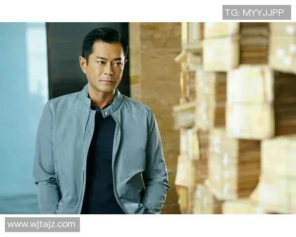 古天乐心目中的足球偶像是谁他对明星球员的热爱与追随揭秘