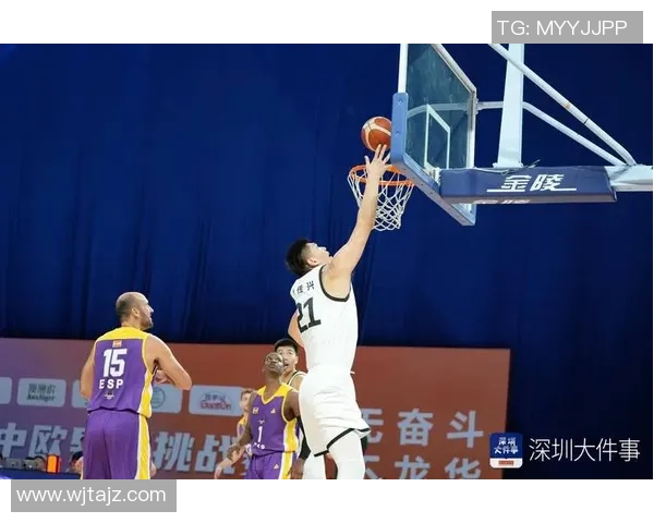 广州篮球队在全运会中的个人能力分析与表现评估