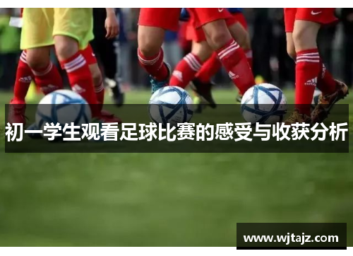 初一学生观看足球比赛的感受与收获分析